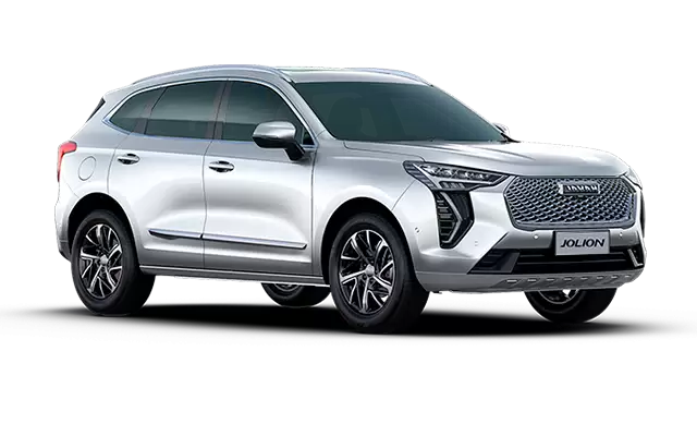 Haval Jolion png