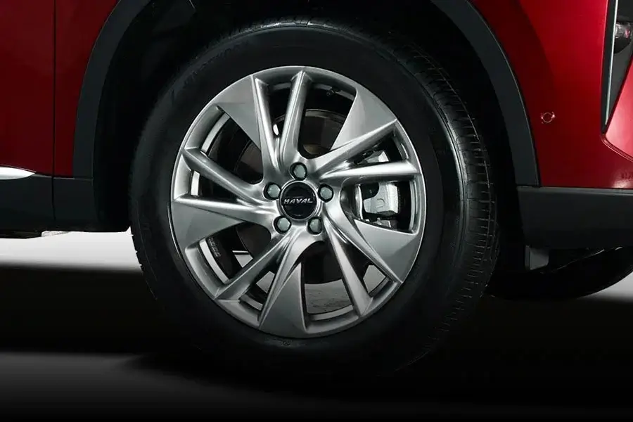 Mantenimientos simple en GWM