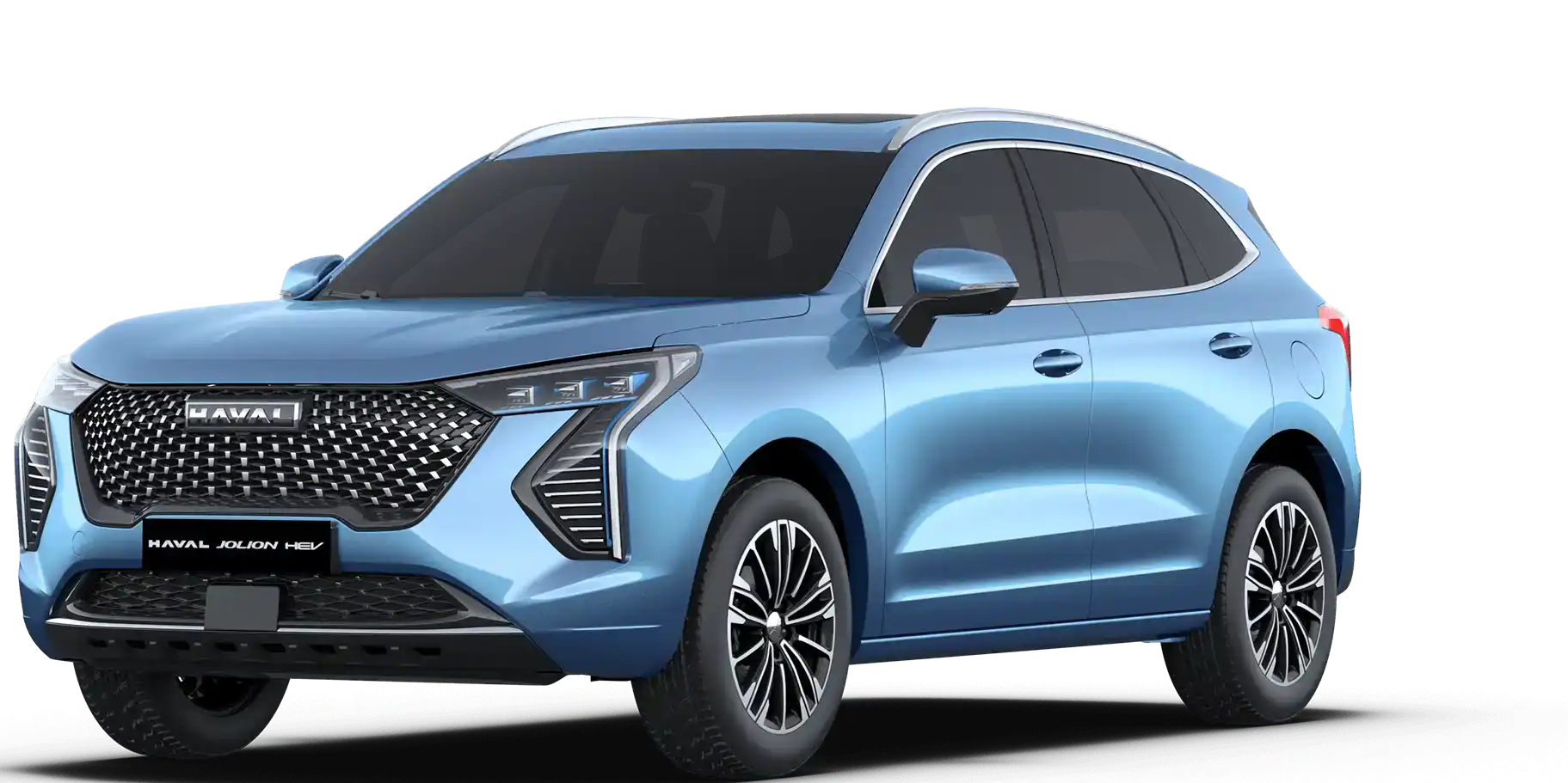 Haval Jolion Hev Png