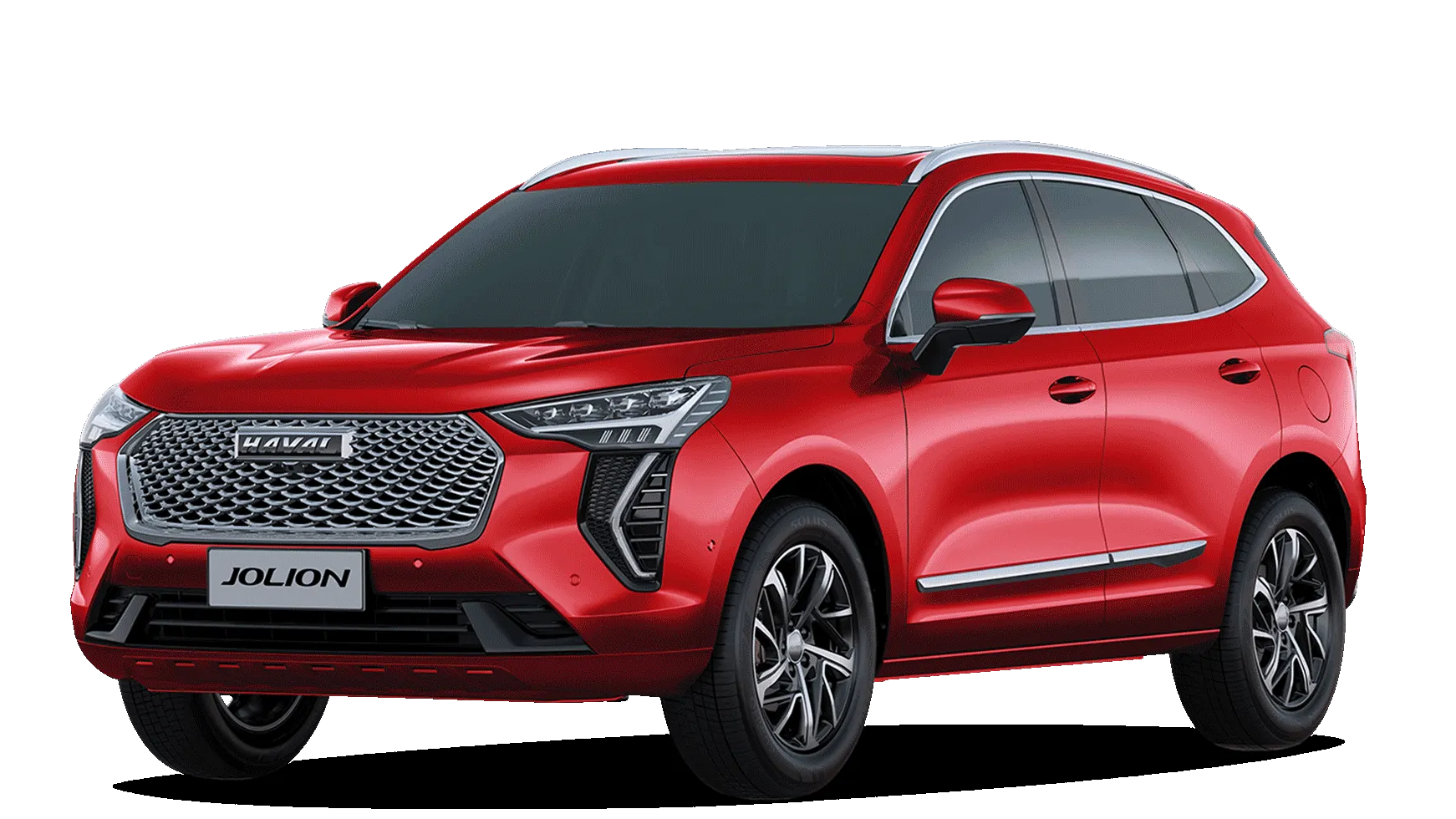 Haval Jolion Ice Png