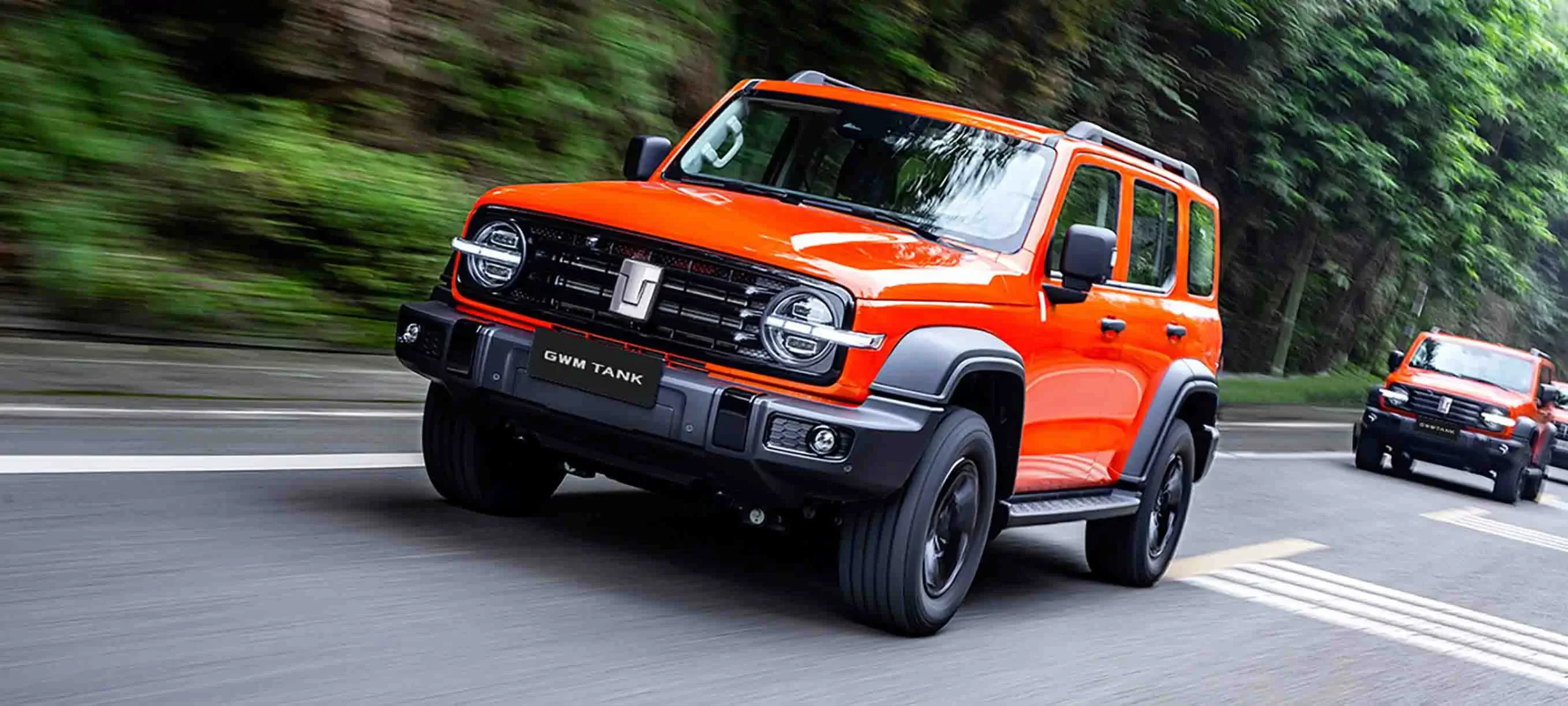 ¿Qué SUV GWM elegir? Consejos para tomar la mejor decisión