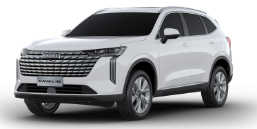 Ventajas de la H6 Híbrida