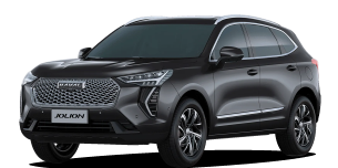 Ventajas de la Jolion Híbrida