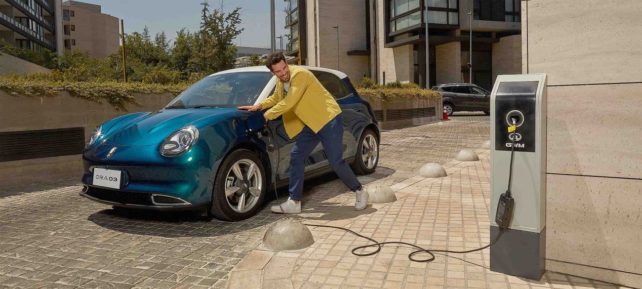 Ventajas de tener un auto híbrido: la nueva forma de manejar inteligente