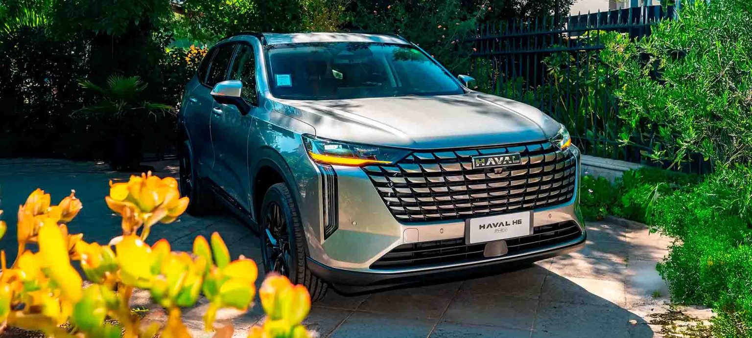 ¿Conviene comprar una SUV híbrida enchufable en México?