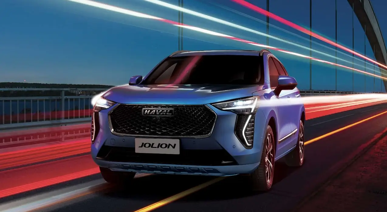 La camioneta con el mejor precio en México sin sacrificar tecnología ni potencia