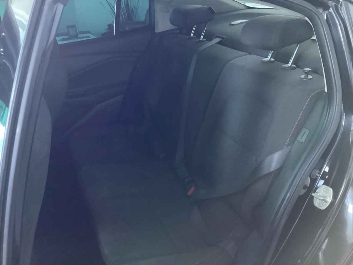 2021 Chevrolet Onix 4p LT L3/1.0/T Aut (D)