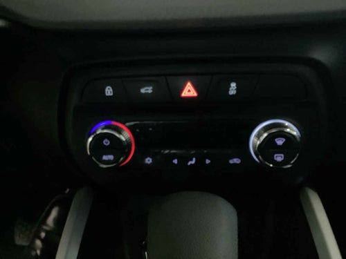 2022 Chevrolet Onix 4p Premier L L3/1.2/T Aut (G)