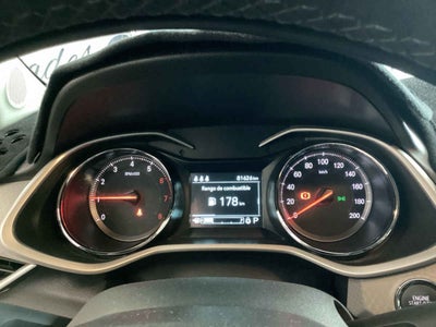 2022 Chevrolet Onix 4p Premier L L3/1.2/T Aut (G)