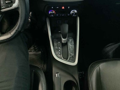 2022 Chevrolet Onix 4p Premier L L3/1.2/T Aut (G)