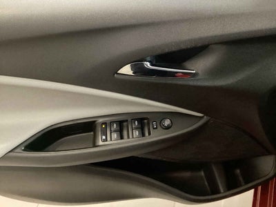 2022 Chevrolet Onix 4p Premier L L3/1.2/T Aut (G)