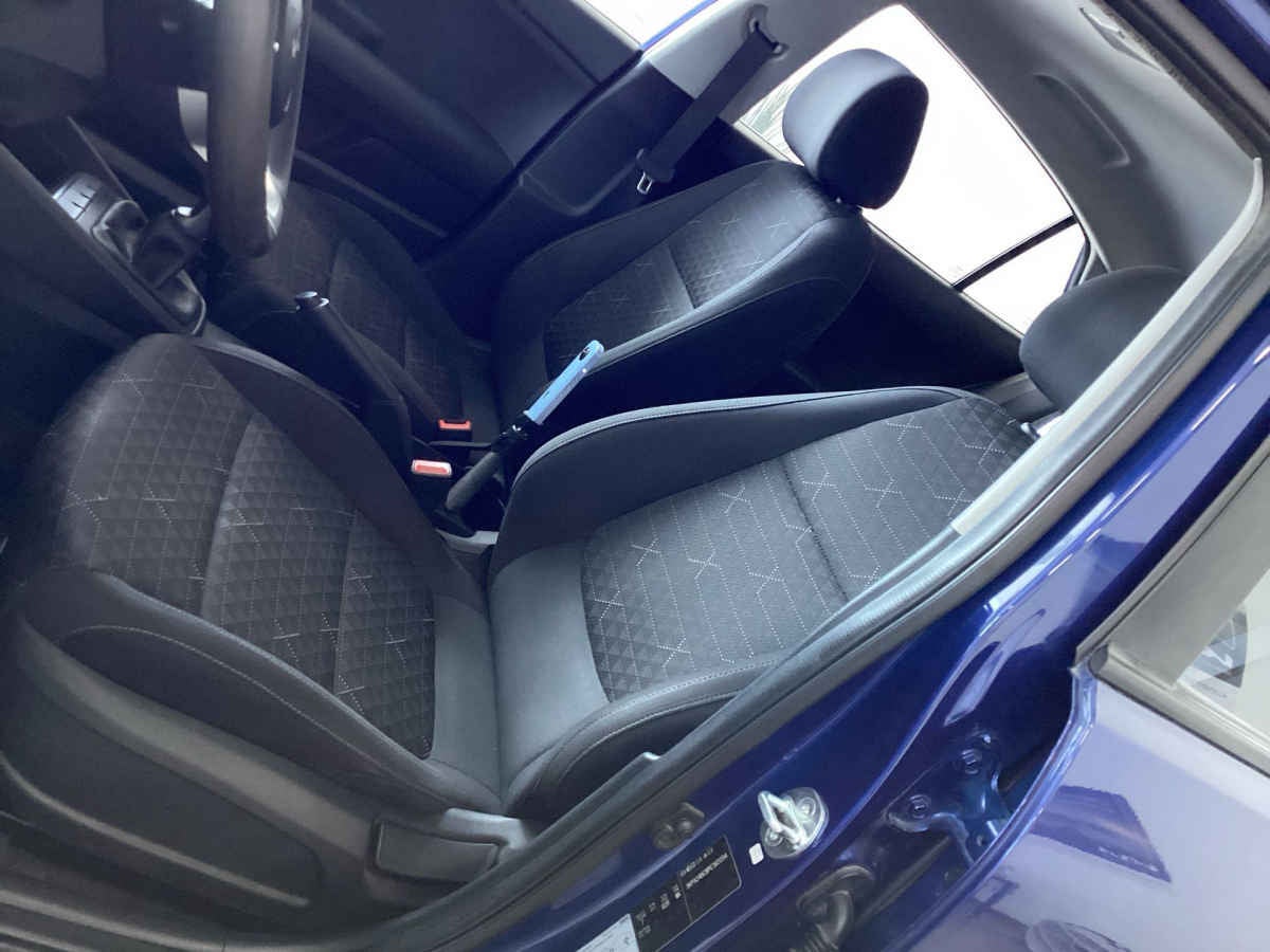 2023 Kia KIA RIO SEDAN 4p L L41.6 Man