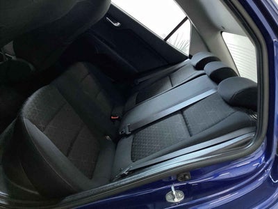 2023 Kia KIA RIO SEDAN 4p L L41.6 Man