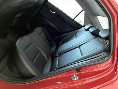 2022 Kia KIA RIO SEDAN 4p EX L4/1.6 Aut