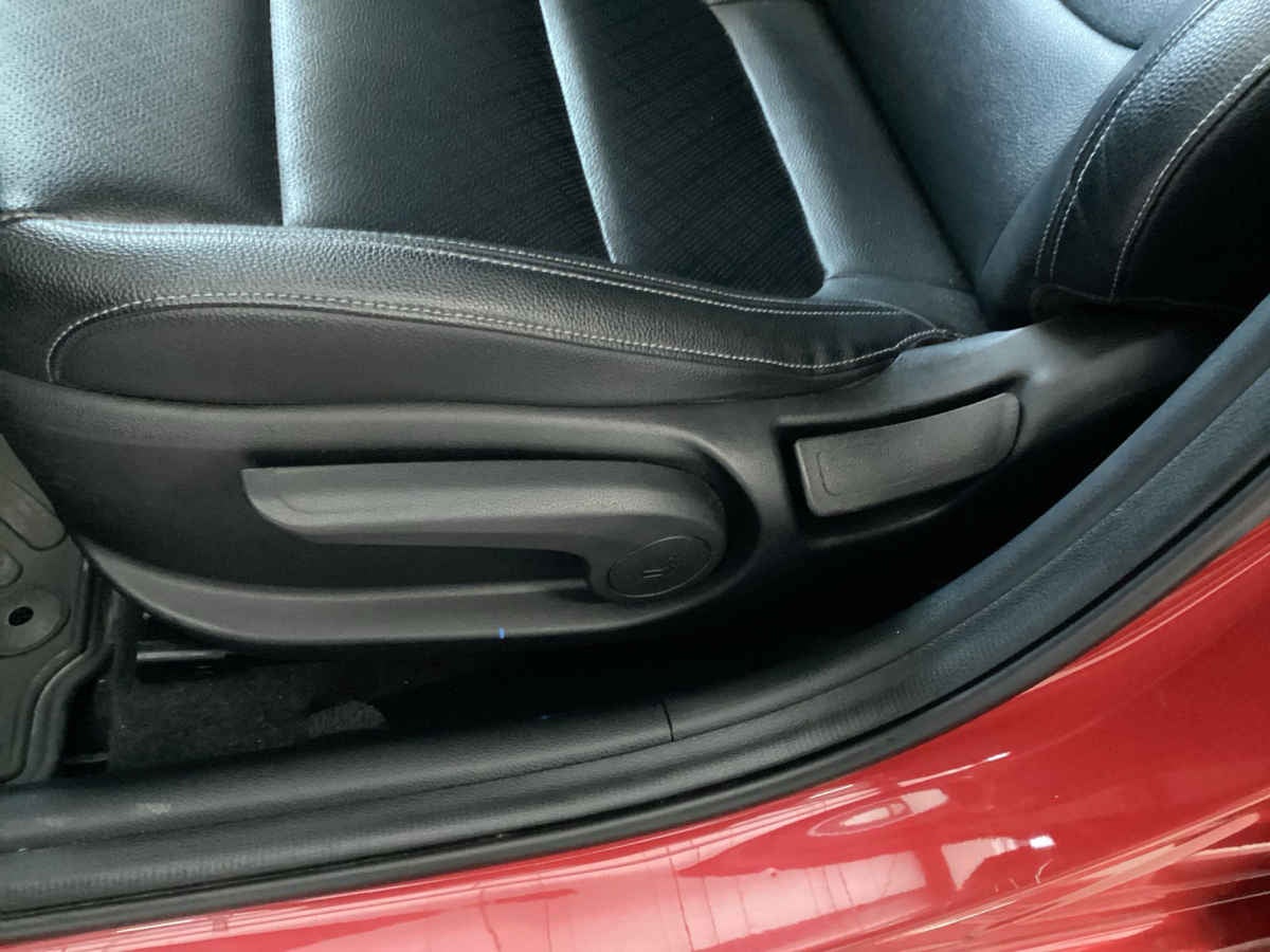 2022 Kia KIA RIO SEDAN 4p EX L4/1.6 Aut