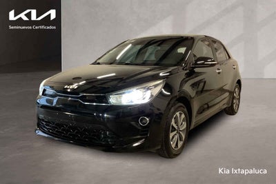 2023 Kia KIA RIO HB 5p EX L4/1.6 Aut