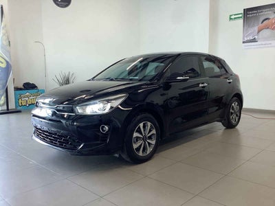 2023 Kia KIA RIO HB 5p EX L4/1.6 Aut