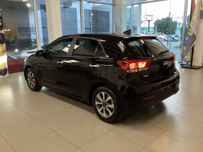2023 Kia KIA RIO HB 5p EX L4/1.6 Aut