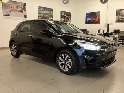 2023 Kia KIA RIO HB 5p EX L4/1.6 Aut