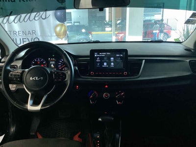 2023 Kia KIA RIO HB 5p EX L4/1.6 Aut