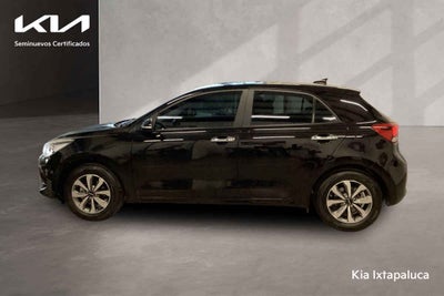 2023 Kia KIA RIO HB 5p EX L4/1.6 Aut