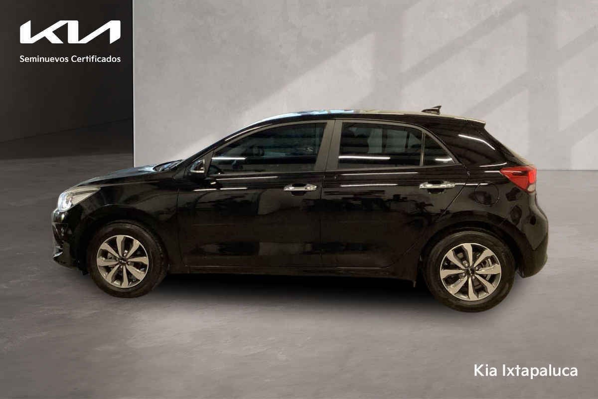 2023 Kia KIA RIO HB 5p EX L4/1.6 Aut