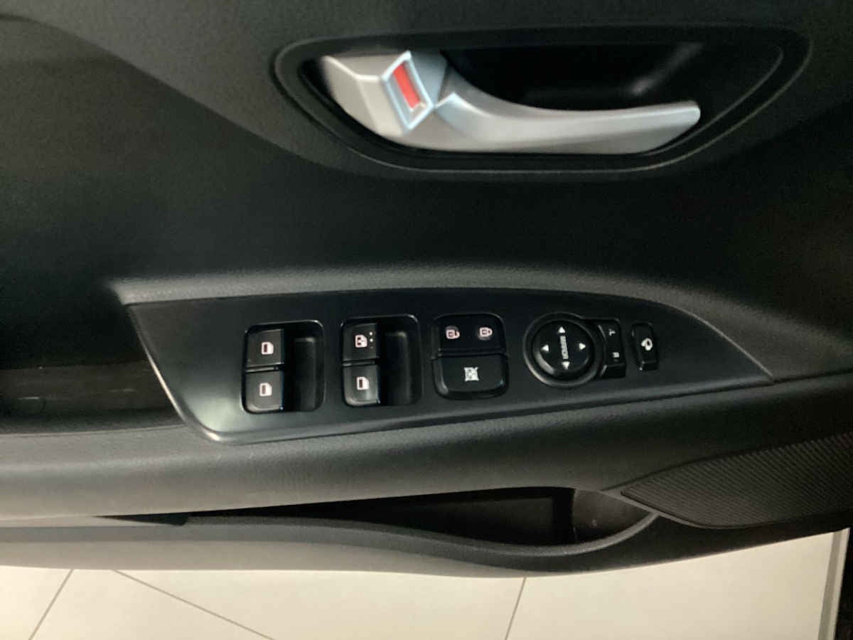 2023 Kia KIA RIO HB 5p EX L4/1.6 Aut