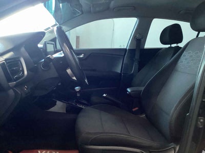 2023 Kia KIA RIO HB 5p EX L4/1.6 Aut