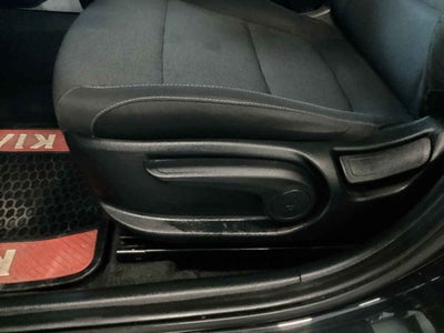 2023 Kia KIA RIO HB 5p EX L4/1.6 Aut