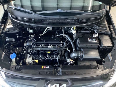 2023 Kia KIA RIO HB 5p EX L4/1.6 Aut