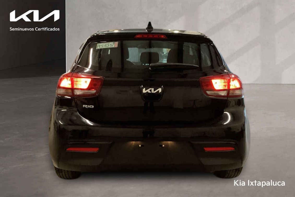 2023 Kia KIA RIO HB 5p EX L4/1.6 Aut
