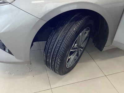 2024 Kia FORTE SEDAN 4p LX L4/2.0 Man