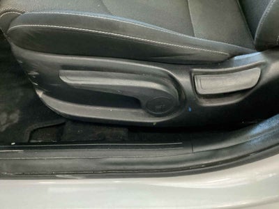 2023 Kia FORTE SEDAN 4p LX L4/2.0 Man