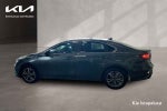 2023 Kia FORTE SEDAN 4p EX L4/2.0 Aut