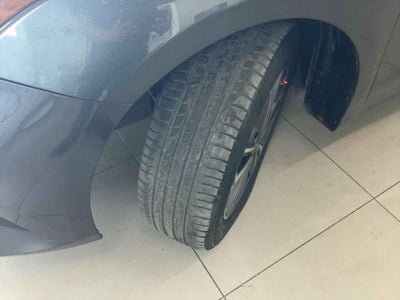 2023 Kia FORTE SEDAN 4p EX L4/2.0 Aut