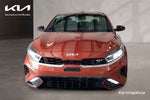 2022 Kia FORTE SEDAN 4p GT L4/1.6/T Aut