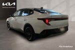 2027 Kia K3 4p LX L4/1.6 Aut