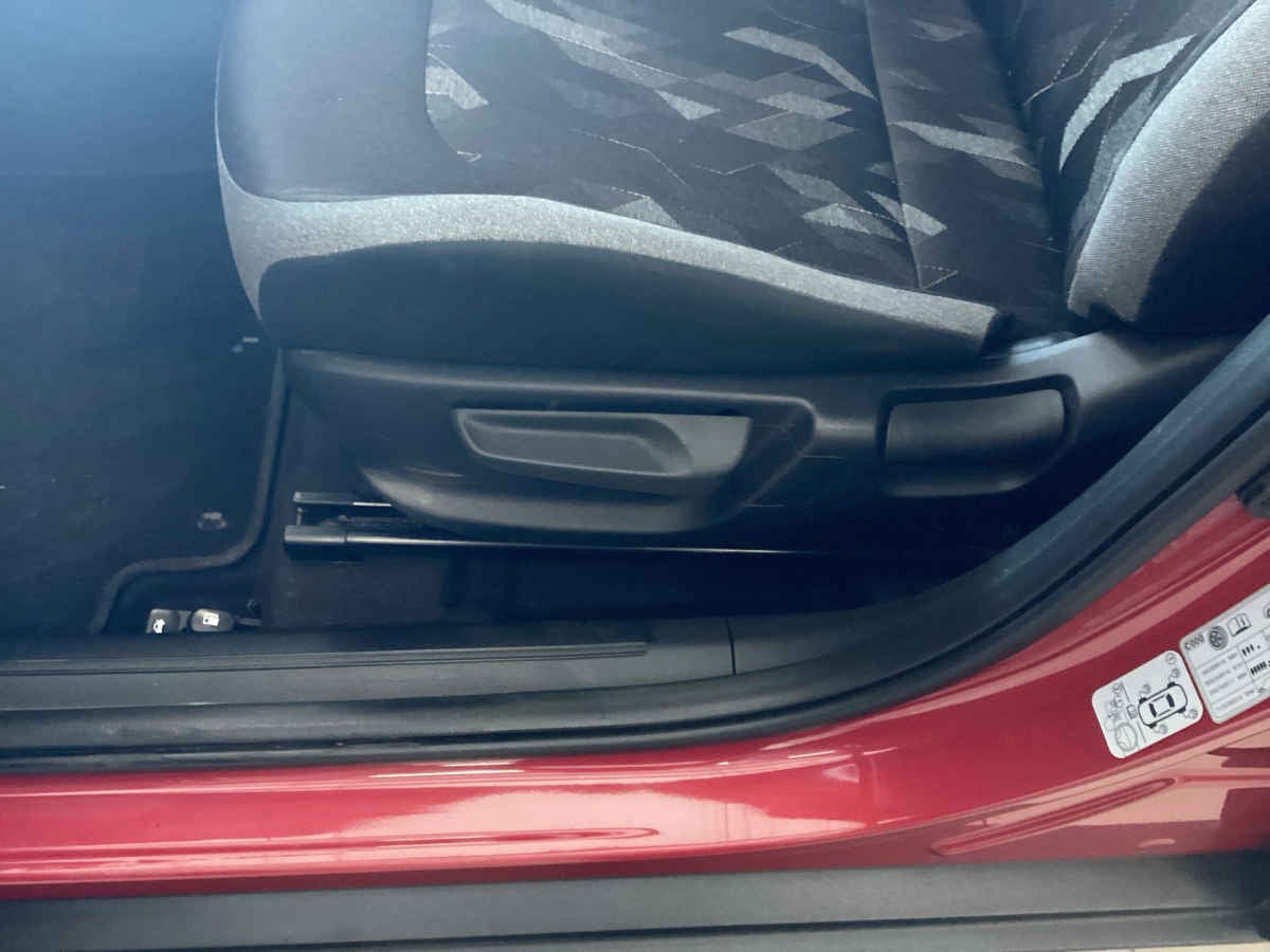 2024 Kia K3 4p LX L4/1.6 Man