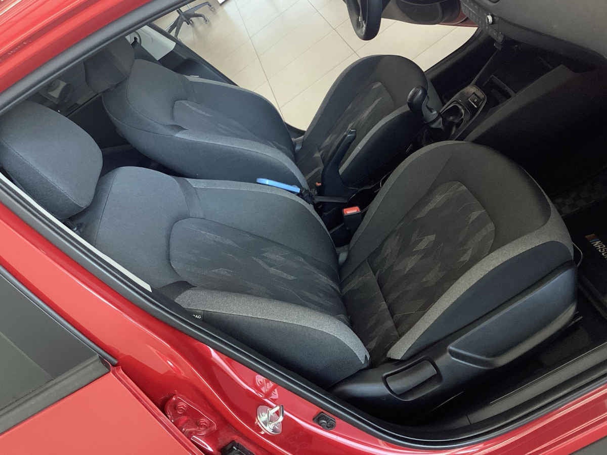 2024 Kia K3 4p LX L4/1.6 Man