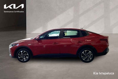 2024 Kia K3 4p EX L4/1.6 Man