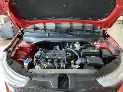 2024 Kia K3 4p EX L4/1.6 Man