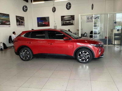 2025 Kia K3 4p EX Pack L4/1.6 Aut