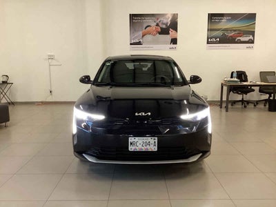 2024 Kia K3 4p EX L4/1.6 Aut