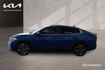 2024 Kia K3 4p GT Line L4/2.0 Aut