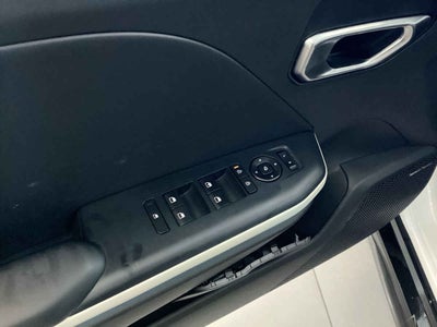 2026 Kia K4 4p GT Line L4/2.0 Aut