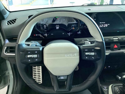 2026 Kia K4 4p GT Line L4/2.0 Aut