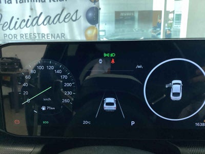 2026 Kia K4 4p GT Line L4/2.0 Aut