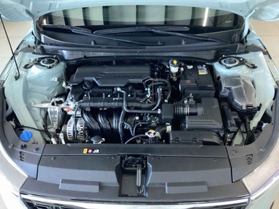 2026 Kia K4 4p GT Line L4/2.0 Aut