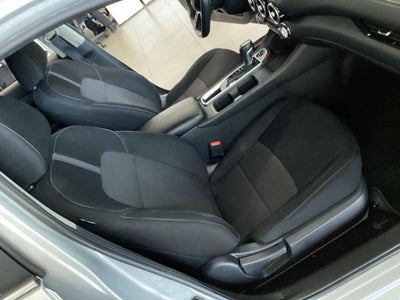 2024 Nissan Sentra 4p Advance L4/2.0 Aut
