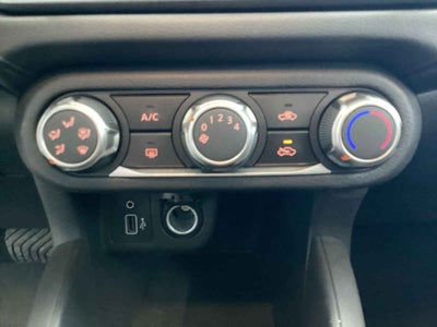 2025 Nissan Versa 4p Sense L4/1.6 Aut